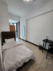 Arthur Mansions (D15), Condominium #553535121